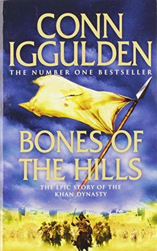 Encore Bones of the Hills