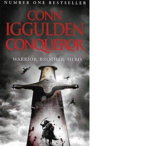 Encore Conqueror
