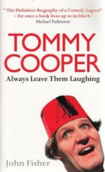 Always Leave Them Laughing