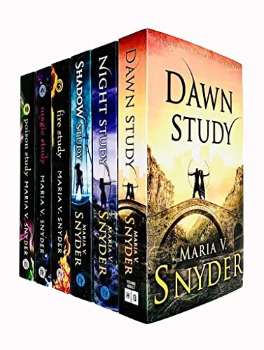 Chronicles Of Ixia 6 Book Set