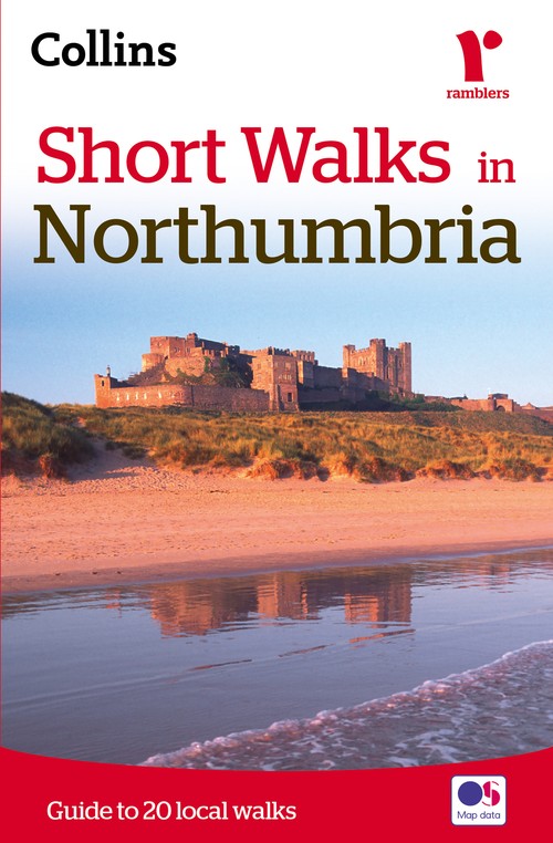Short Walks in Northumbria