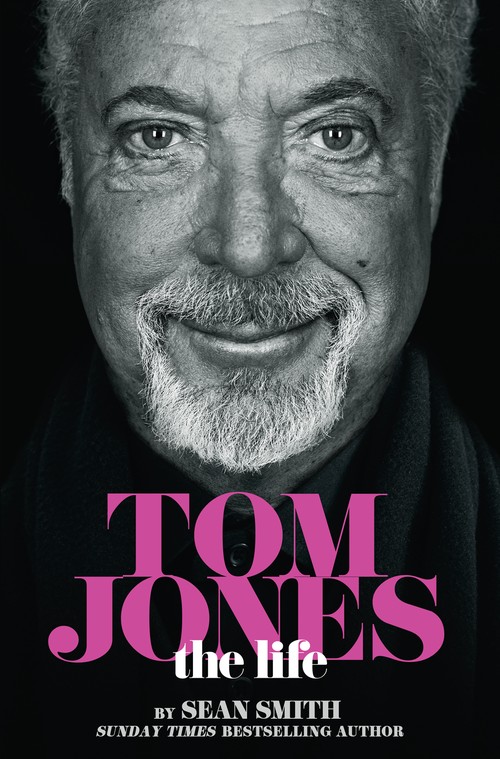 Tom Jones - The Life