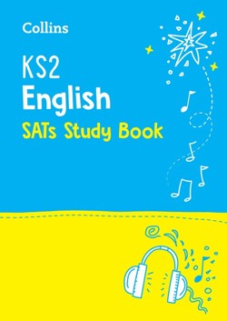 KS2 English SATs Study Book