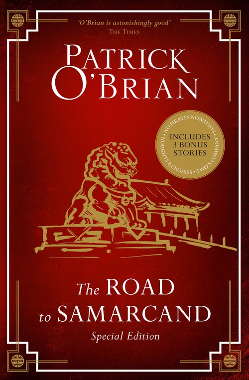 The Road to Samarcand
