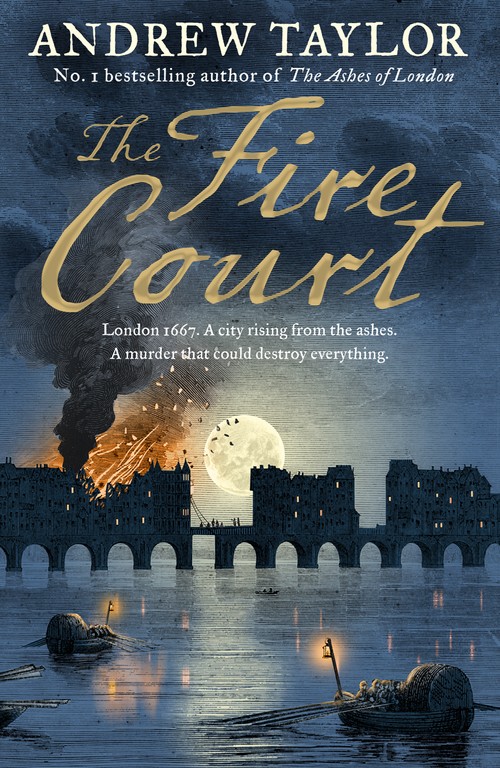 The Fire Court
