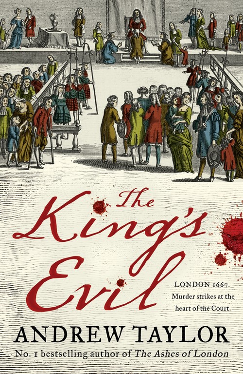The Kings Evil