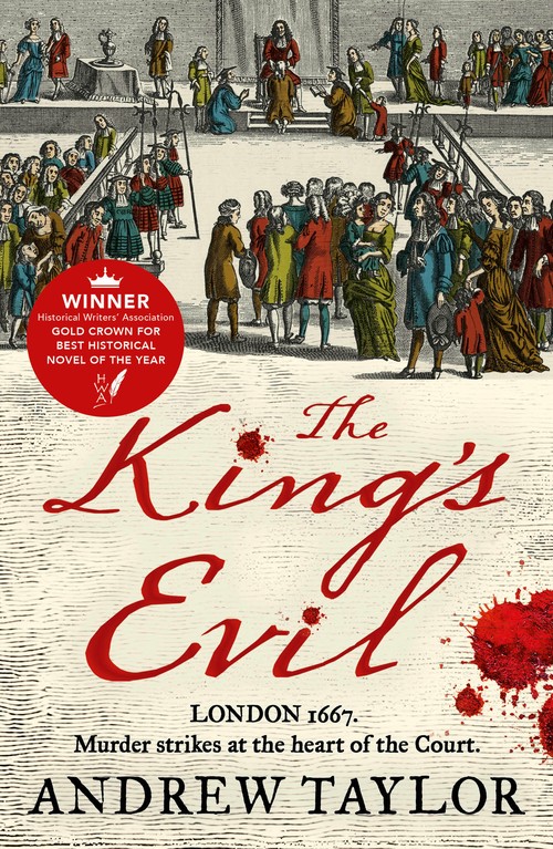 The Kings Evil