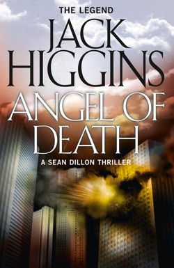 Angel of Death