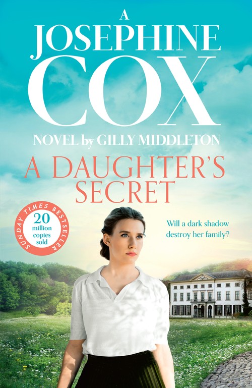 A Daughter's Secret