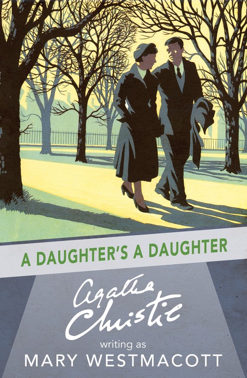 A Daughters a Daughter