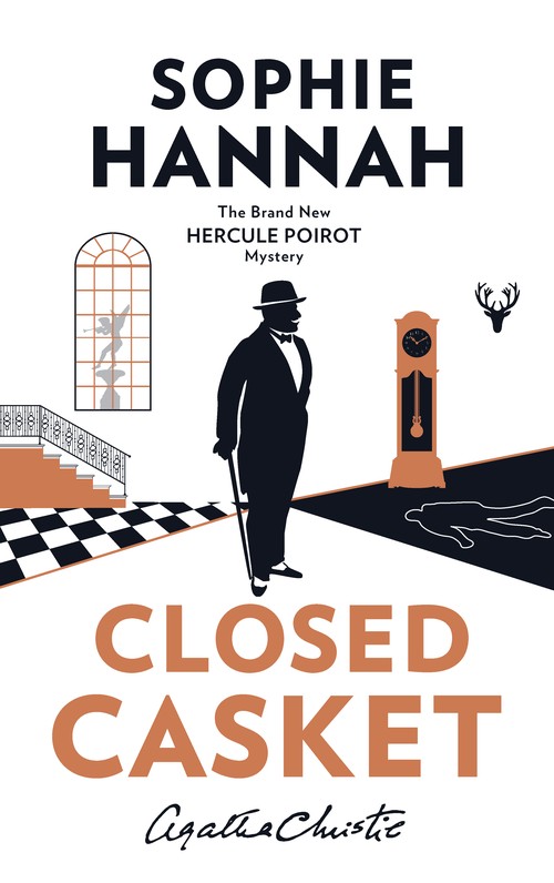 Closed Casket