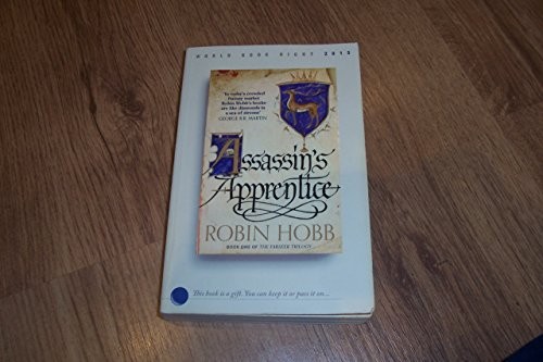 Assassin's Apprentice