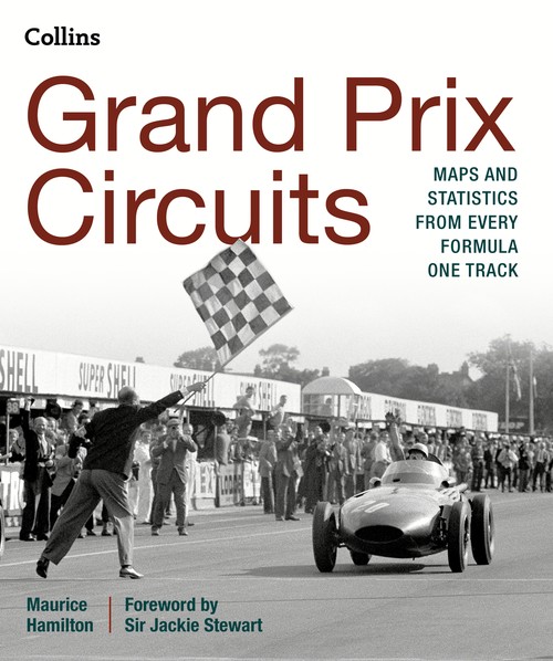 Grand Prix Circuits