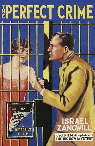 The Perfect Crime