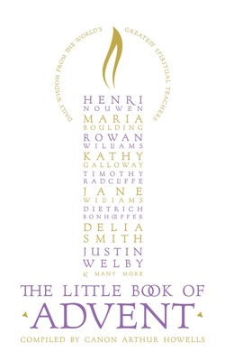 The Little Book of Advent