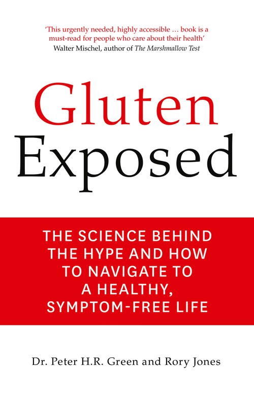 Gluten Exposed