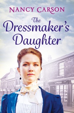 The Dressmakers Daughter