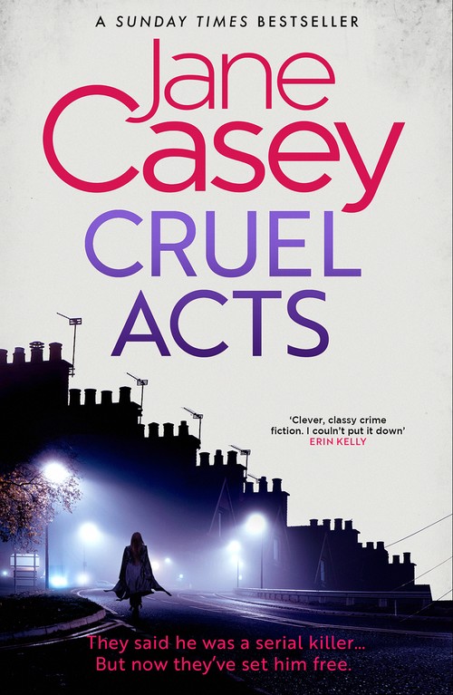 Cruel Acts