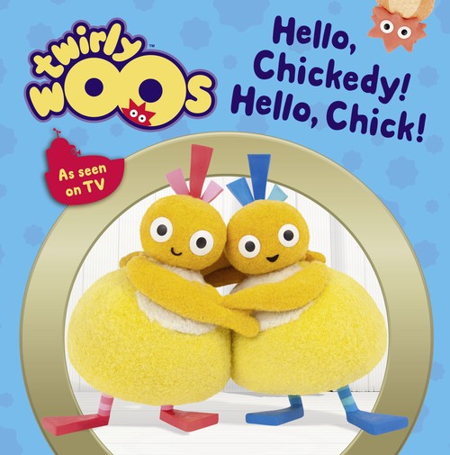 Hello Chickedy, Hello Chick