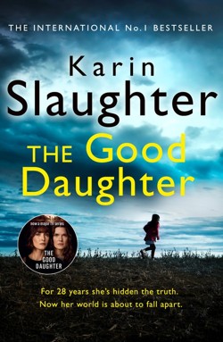 The Good Daughter