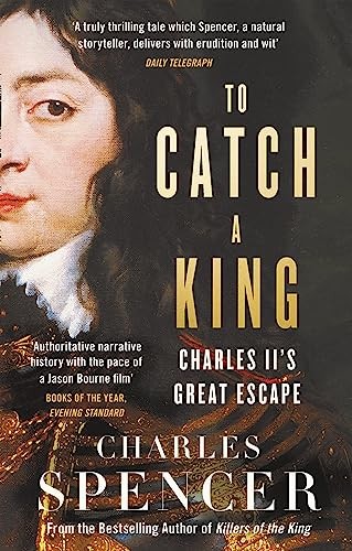 To Catch A King