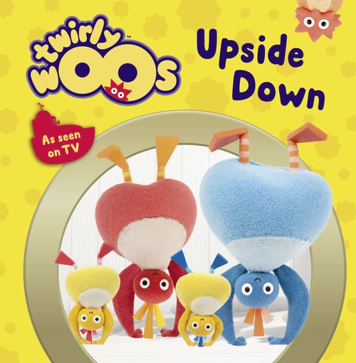 Upside Down