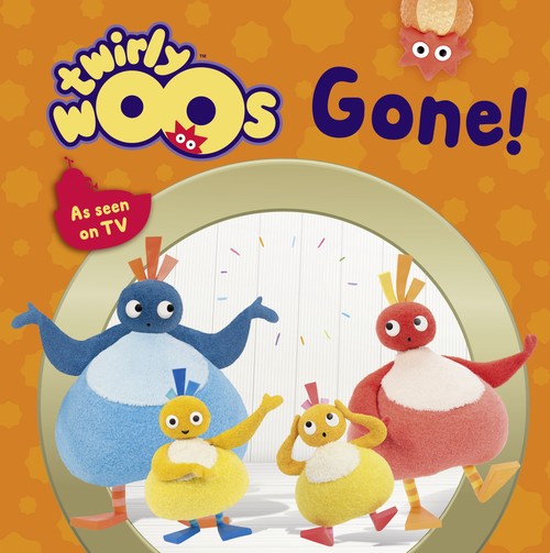 Gone