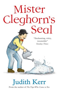 Mister Cleghorns Seal