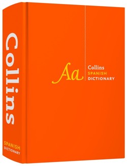 Spanish Dictionary Complete and Unabridged