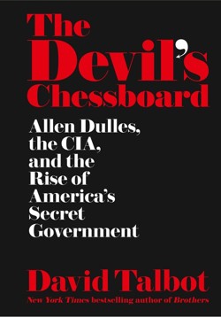 The Devils Chessboard
