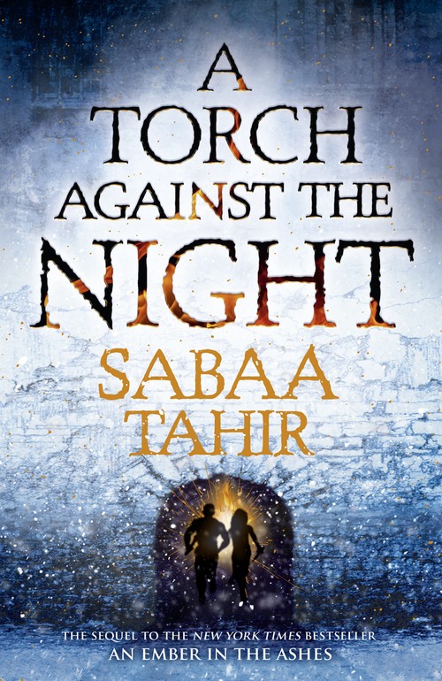 A Torch Against the Night