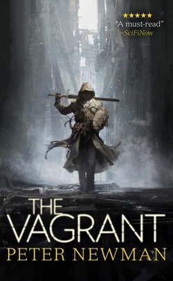 The Vagrant