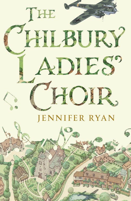 The Chilbury Ladies Choir