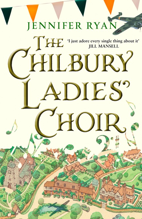 The Chilbury Ladies Choir