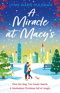 A Miracle at Macy's