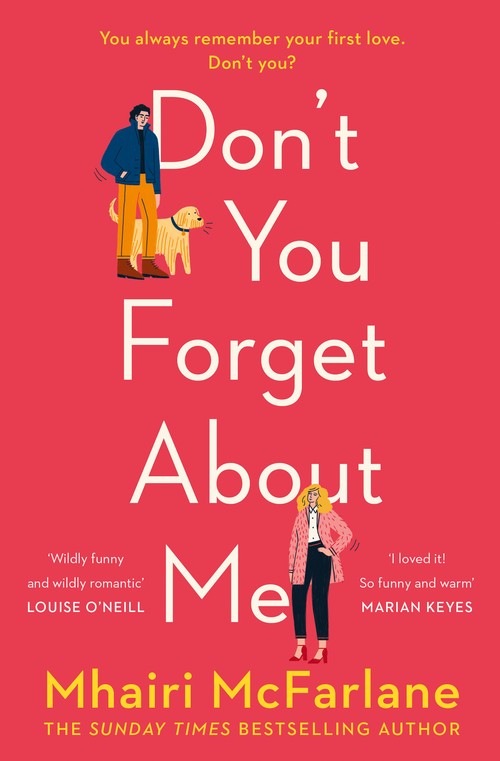 Dont You Forget About Me