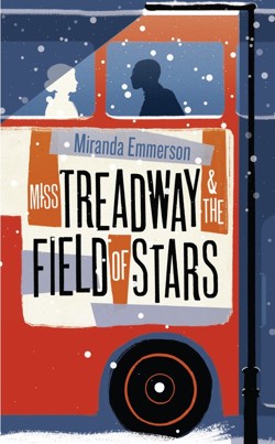 Miss Treadway & the Field of Stars