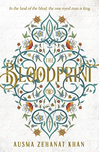 The Bloodprint