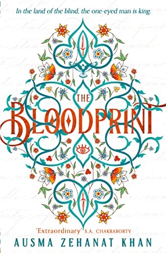 The Bloodprint