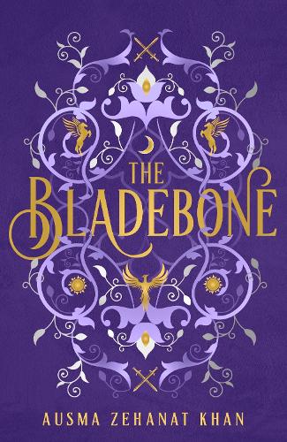 The Bladebone