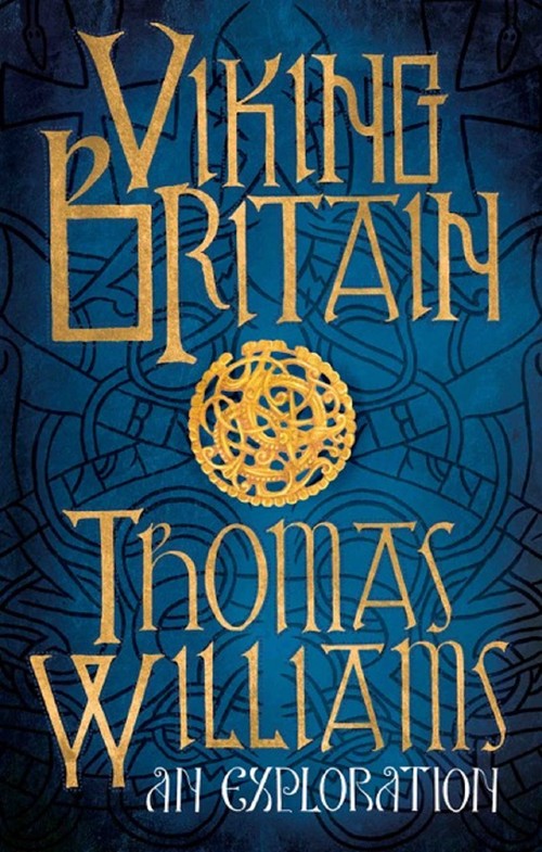 Viking Britain