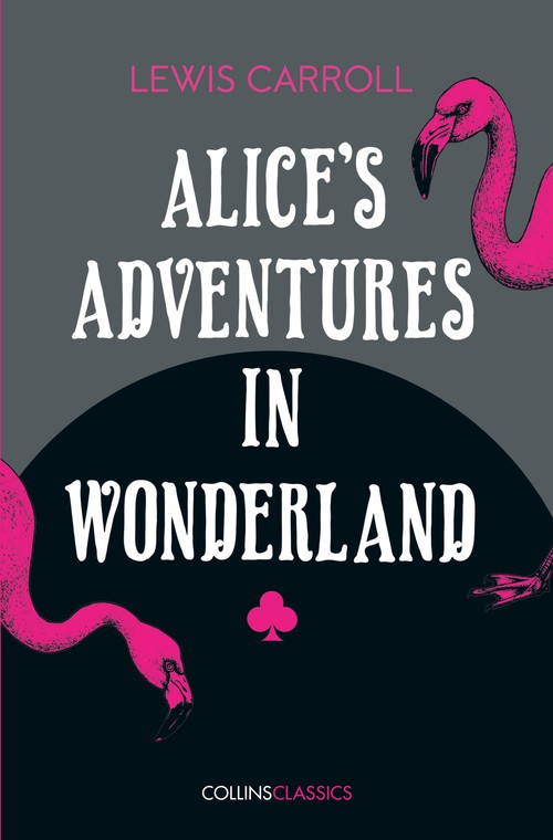 Alices Adventures in Wonderland