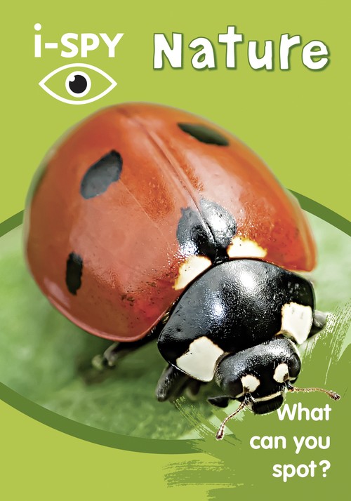 i-SPY Nature