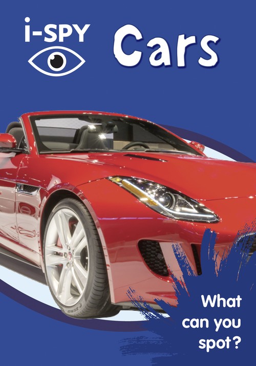 i-SPY Cars
