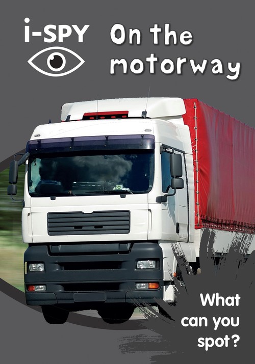 i-SPY On the motorway