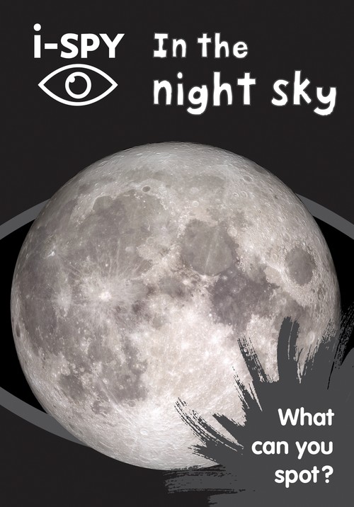i-SPY In the night sky
