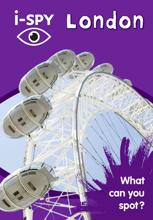 i-SPY London