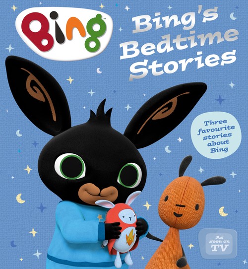 Bings Bedtime Stories