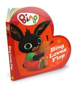 Bing Loves Flop