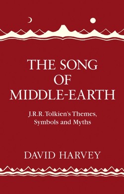 The Song of Middle-earth